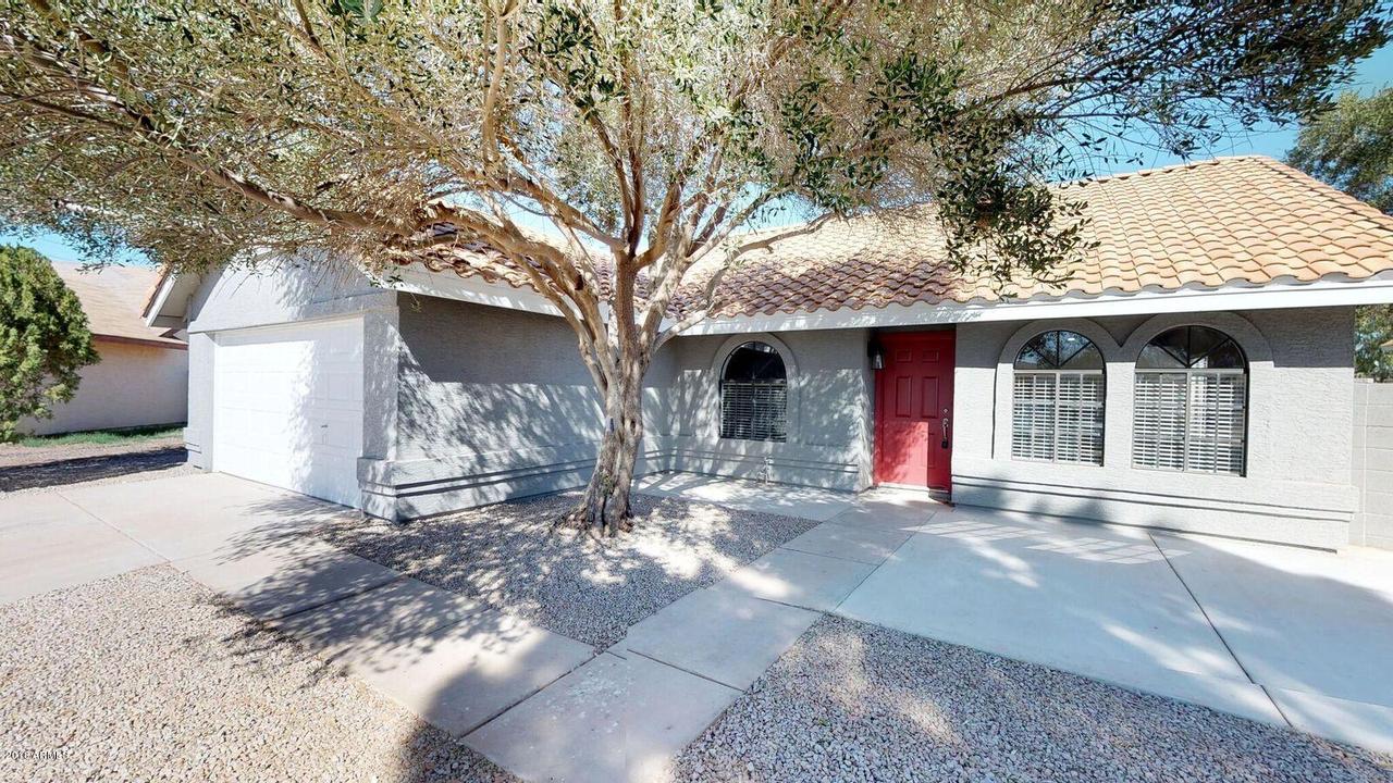 102 N Sierra Cir., Casa Grande, AZ 85122