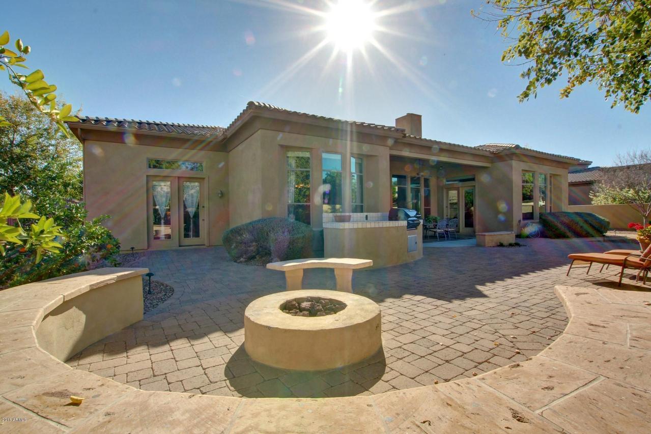 8902 E Ann Way, Scottsdale, AZ 85260