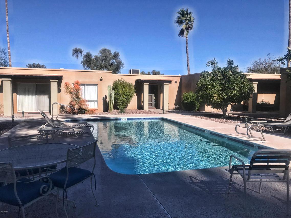 16807 E Gunsight Dr. #B8, Fountain Hills, AZ 85268