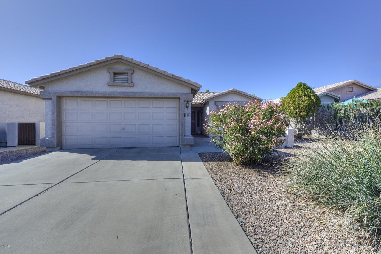 6380 S Windstream Pl., Chandler, AZ 85249