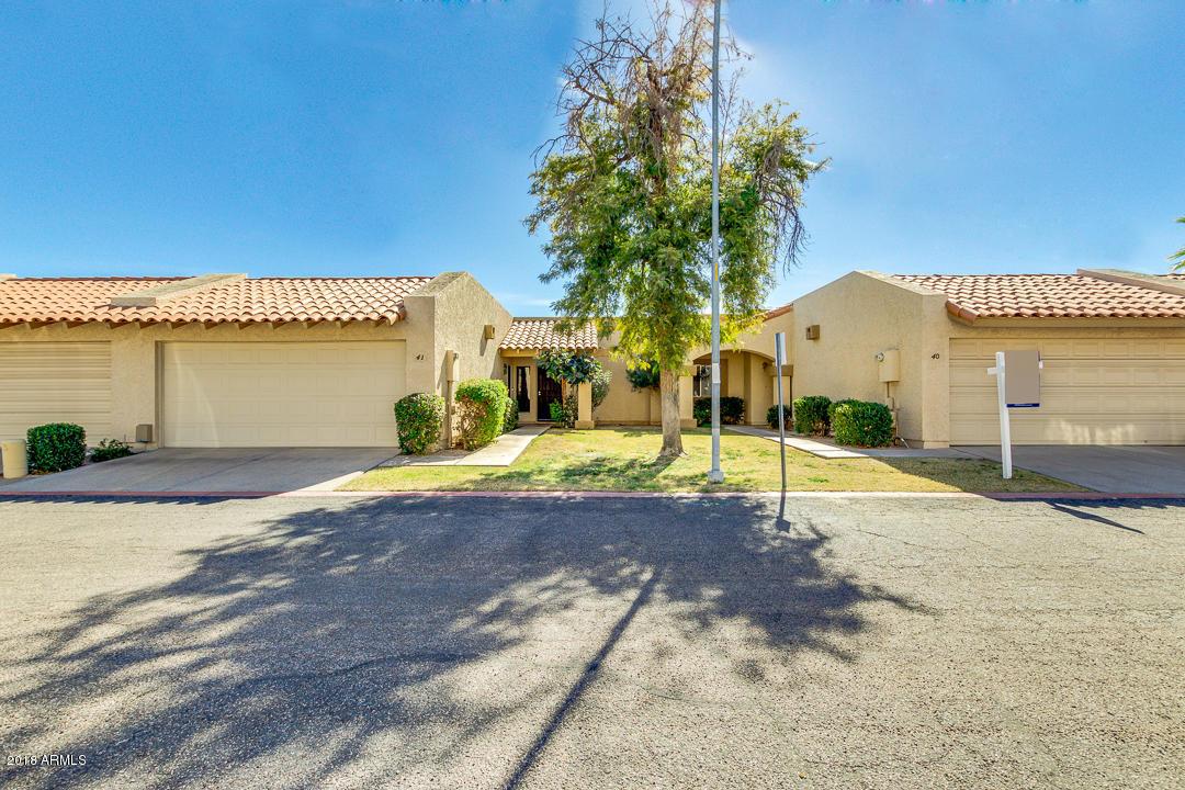 1850 S Westwood St. #40, Mesa, AZ 85210