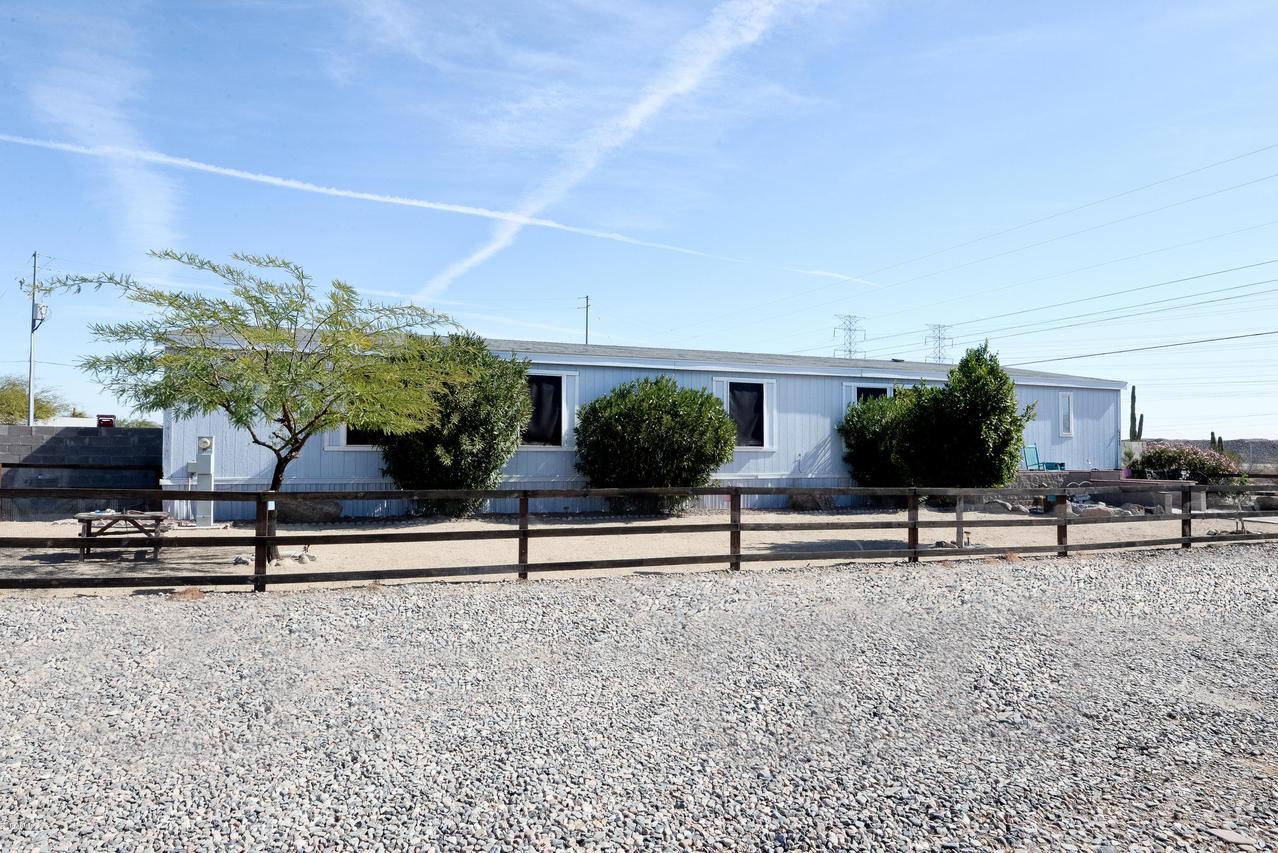 24609 N 115th Ave., Sun City, AZ 85373