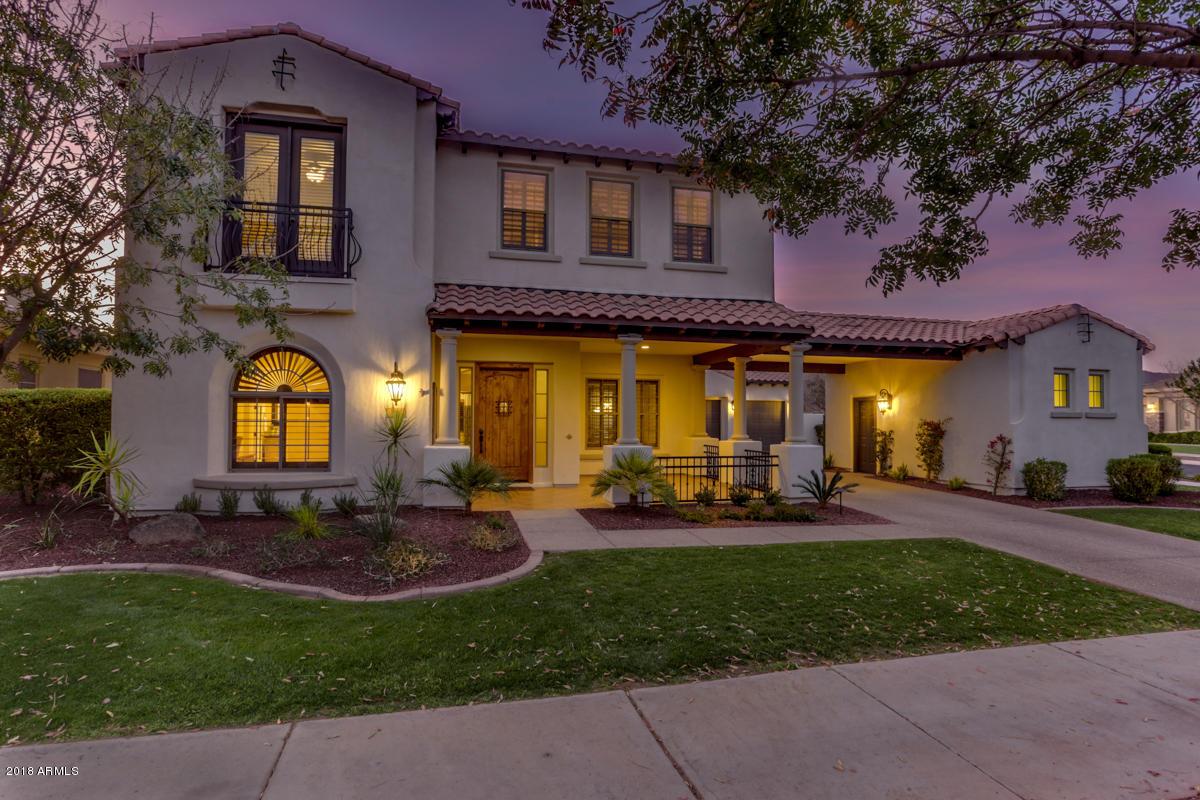 3902 N Park St., Buckeye, AZ 85396