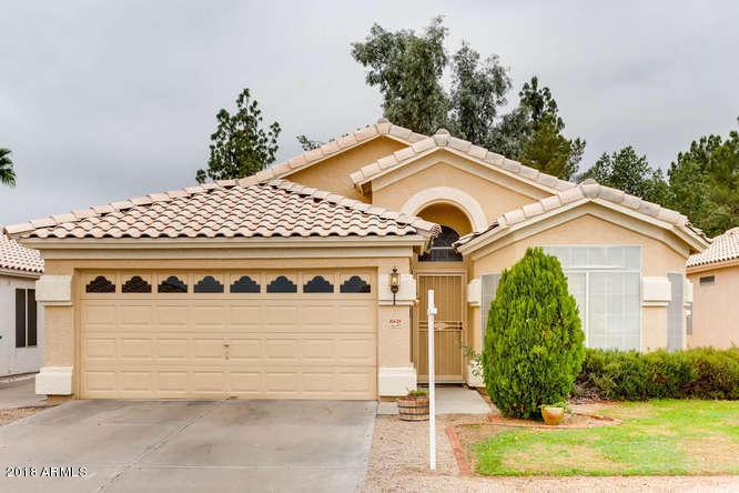 16634 N 33rd Way, Phoenix, AZ 85032