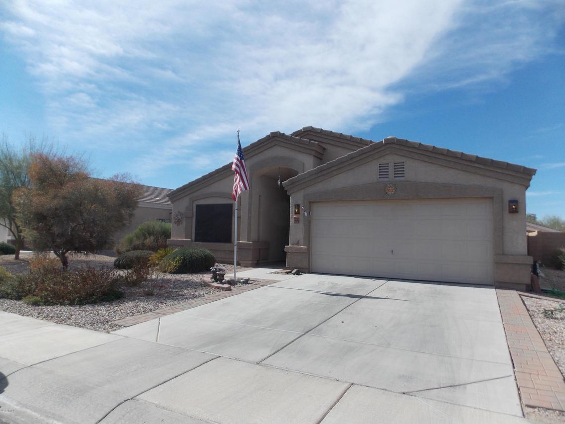 2173 N Sabino Ln., Casa Grande, AZ 85122