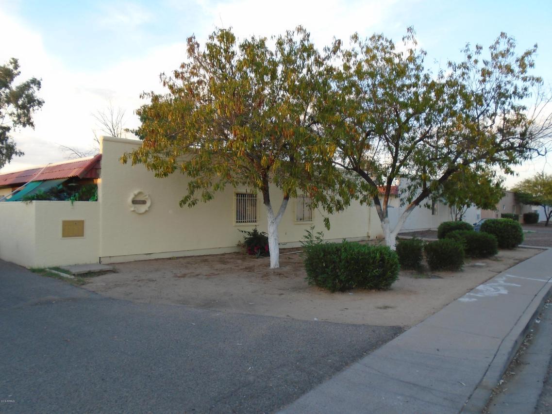 2708 E Tierra Buena Ln., Phoenix, AZ 85032