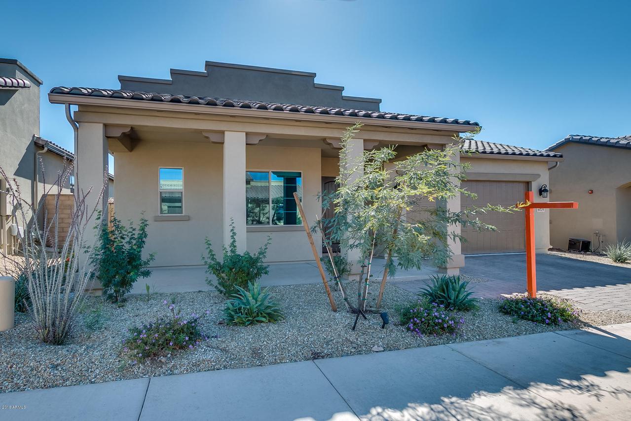 6029 E Santa Cruz Dr., Scottsdale, AZ 85266