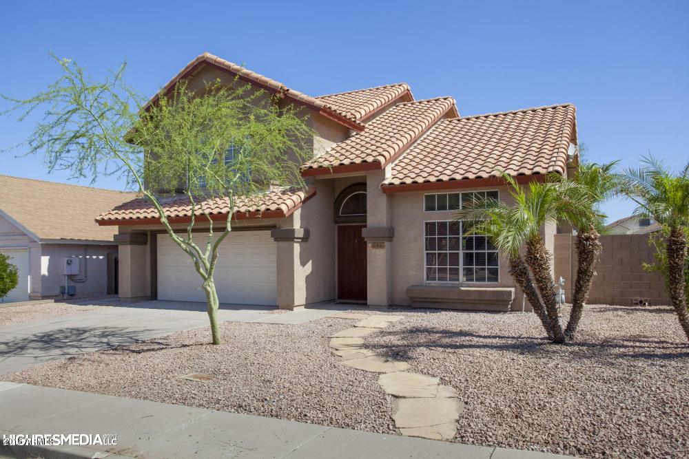 6522 E Nance St., Mesa, AZ 85215