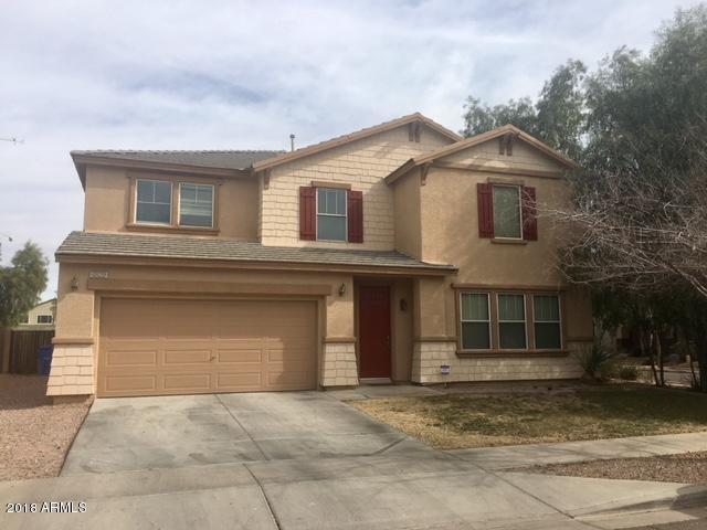 6829 S 42nd Dr., Phoenix, AZ 85041