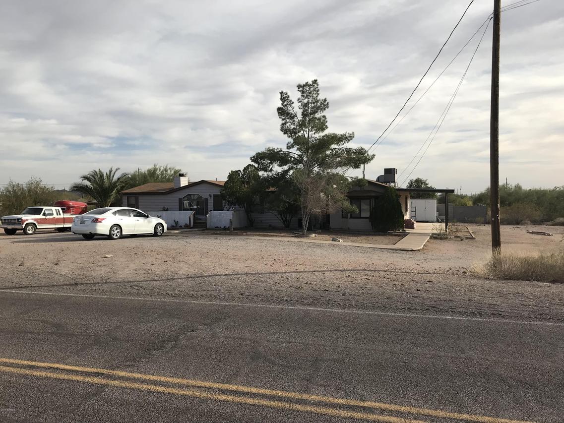 2737 E 4th Ave., Apache Junction, AZ 85119