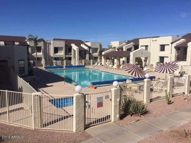 5518 E Lindstrom Ln. #2034, Mesa, AZ 85215