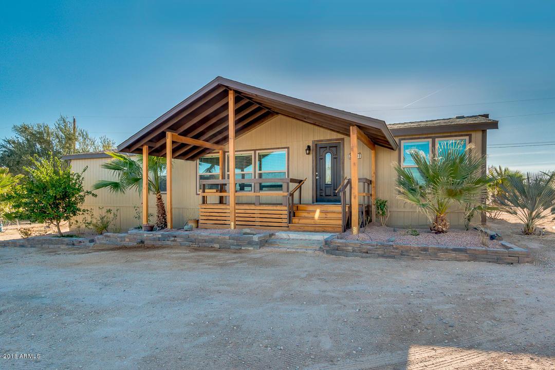 22001 E Florence Kelvin Hwy., Florence, AZ 85132