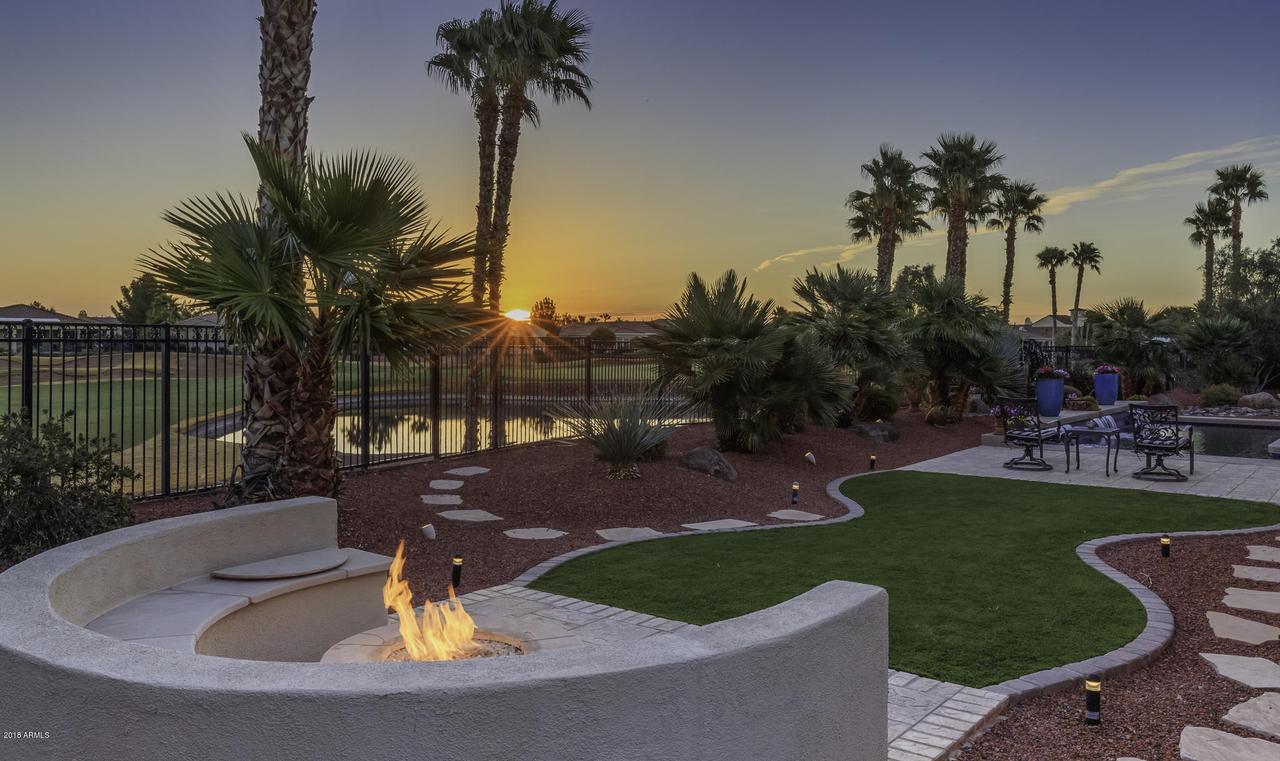 22501 N Padaro Dr., Sun City West, AZ 85375