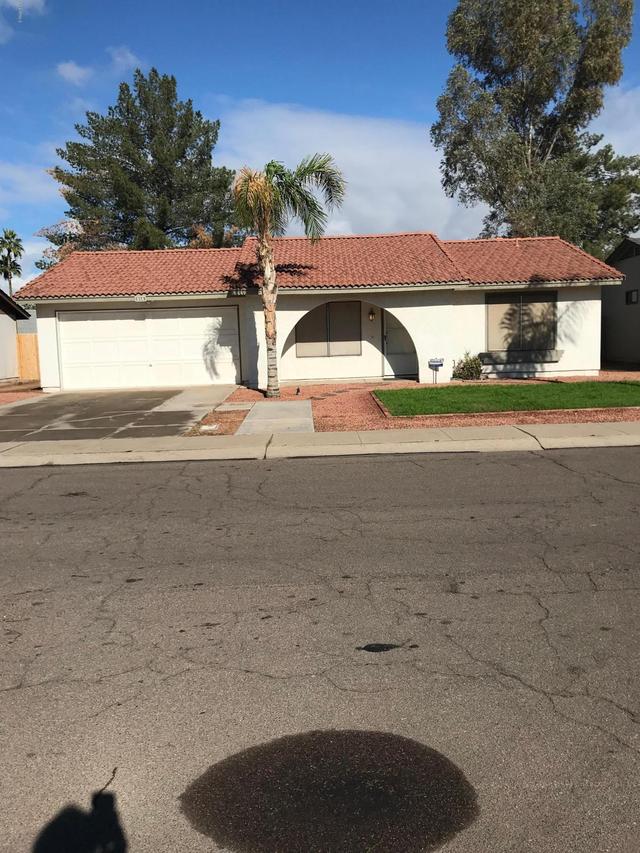814 W Palomino Dr., Chandler, AZ 85225