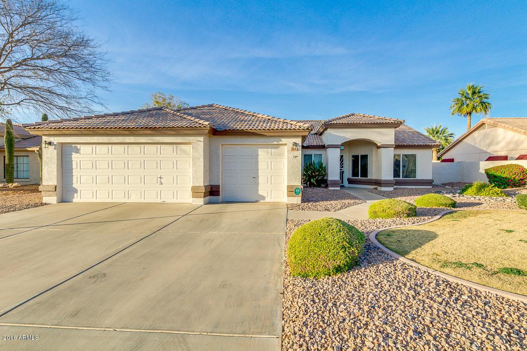 6744 W Bloomfield Rd., Peoria, AZ 85381