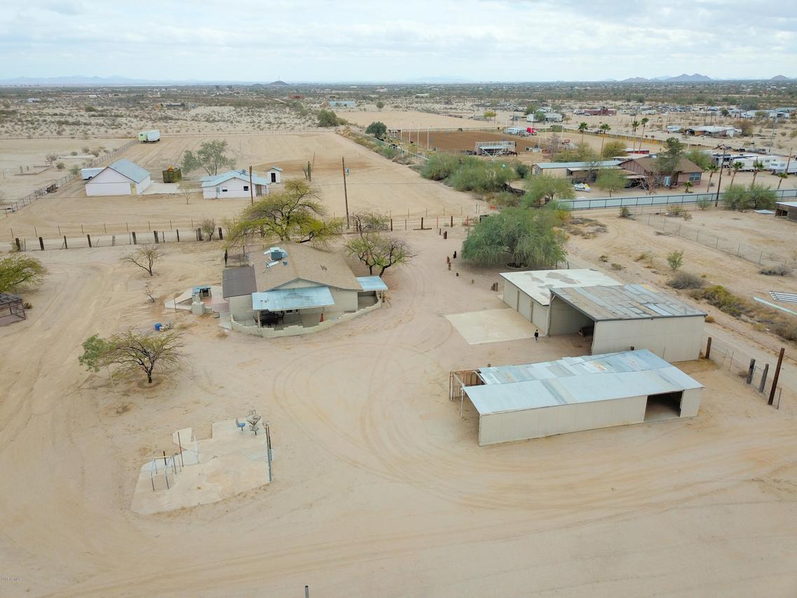 55770 W Thola Rd., Maricopa, AZ 85139