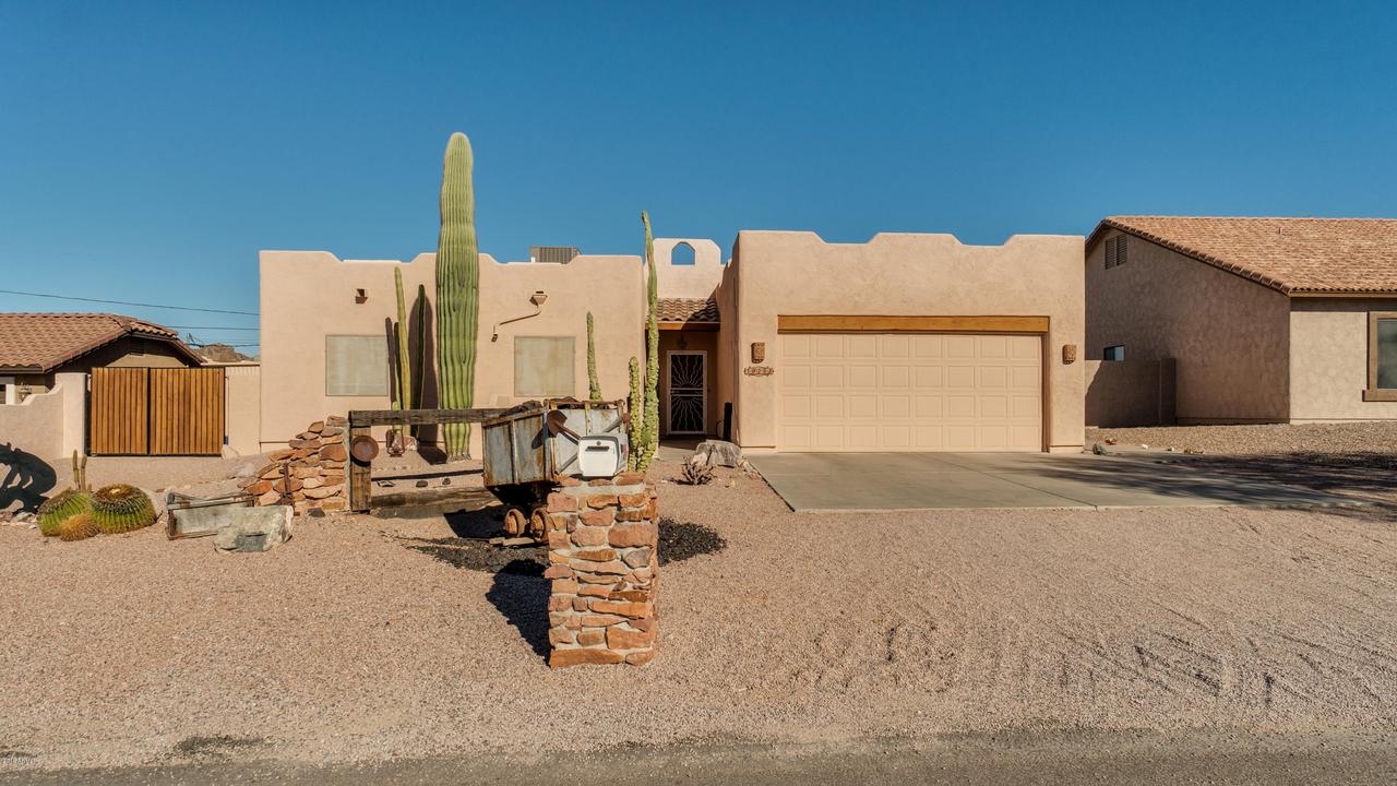 10252 E Fortuna Ave., Gold Canyon, AZ 85118