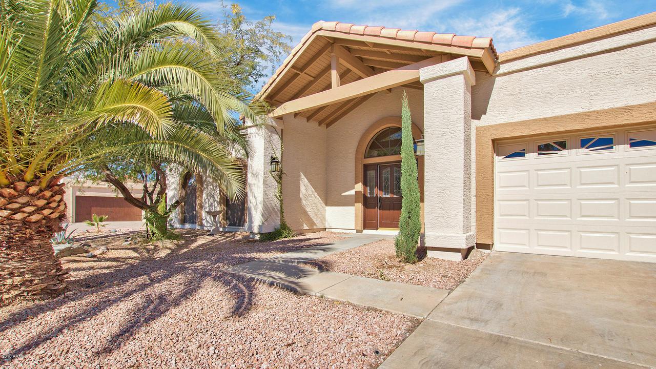 15622 E Grassland Dr., Fountain Hills, AZ 85268