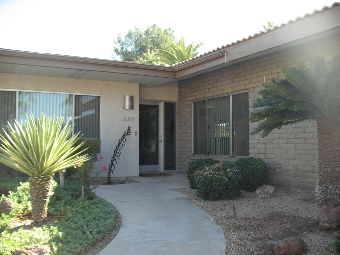 4800 N 68th St. #268, Scottsdale, AZ 85251