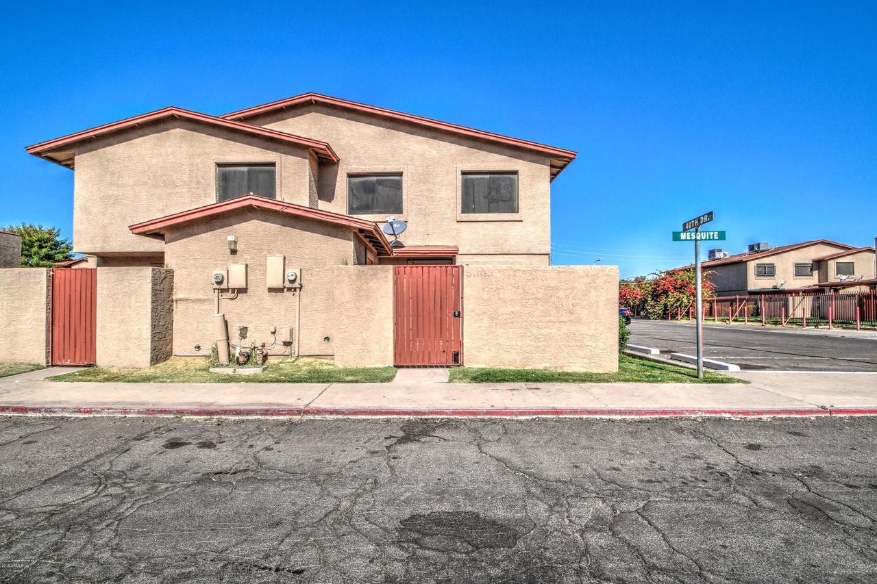 5040 N 40th Dr., Phoenix, AZ 85019