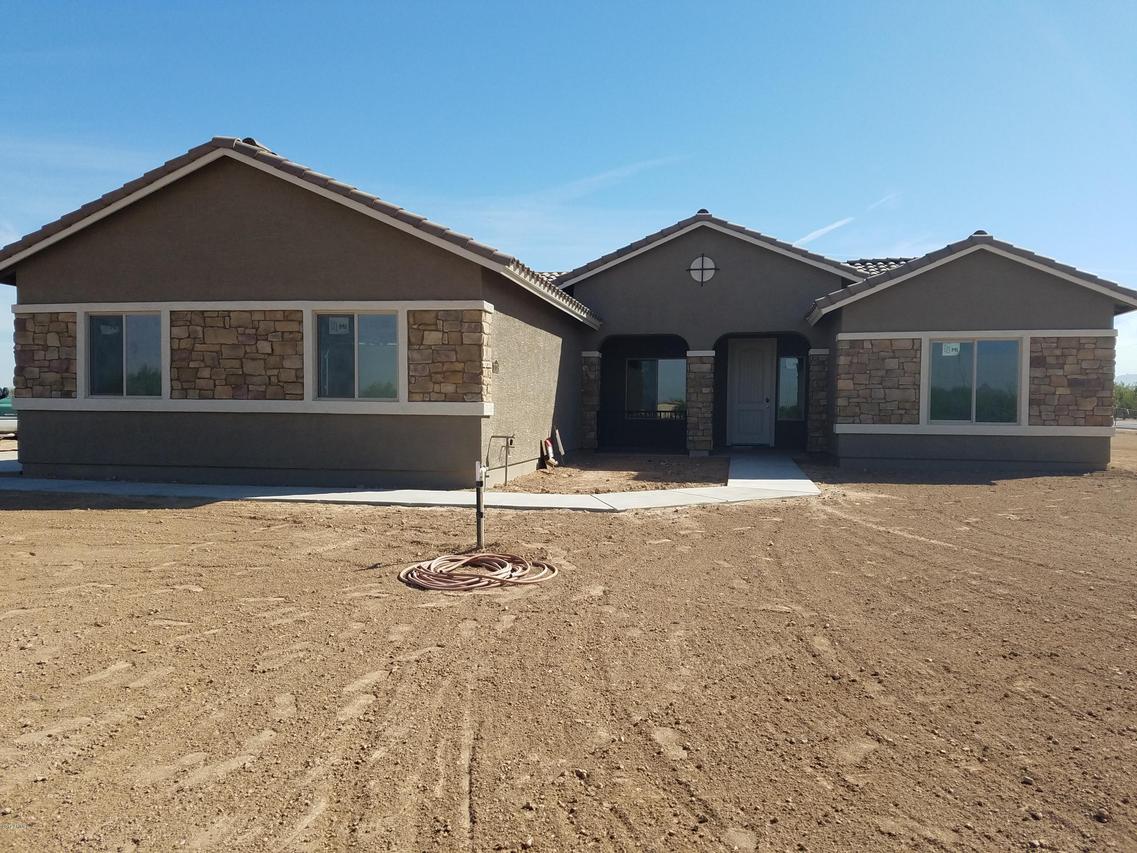 809 N 299th Ave., Buckeye, AZ 85326
