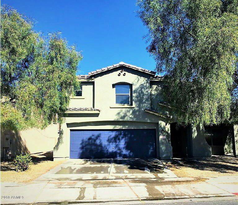9562 W Monte Vista Rd., Phoenix, AZ 85037
