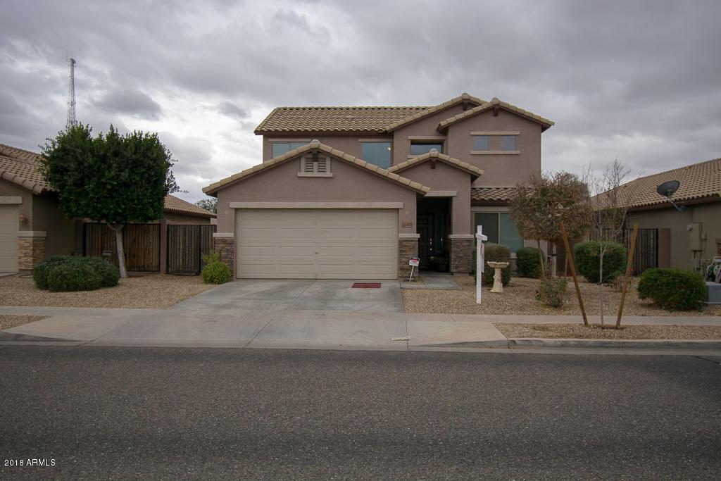 11425 W Hadley St., Avondale, AZ 85323