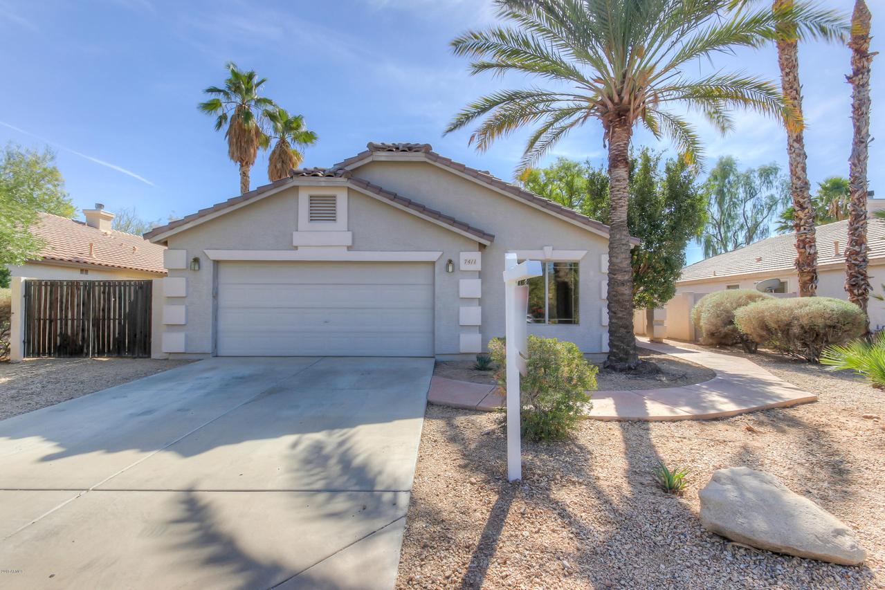 7411 W Trails Dr., Glendale, AZ 85308