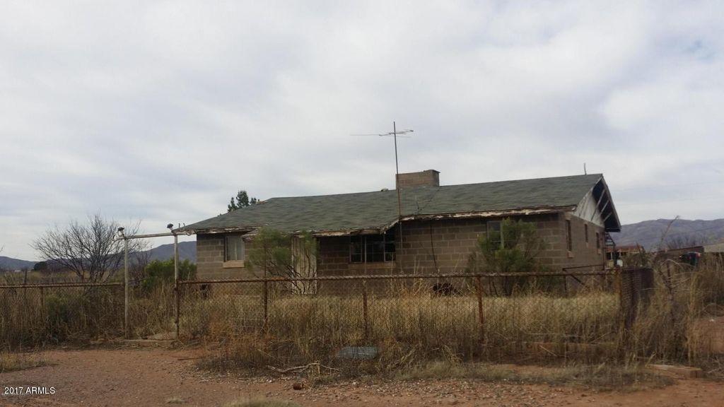 4679 W Prince Rd., Mcneal, AZ 85617