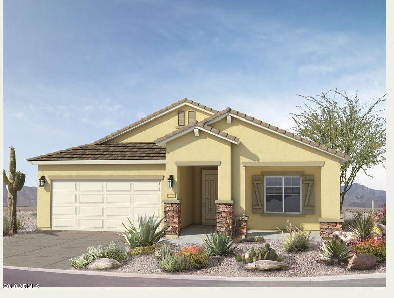 25976 W Oraibi Dr., Buckeye, AZ 85396