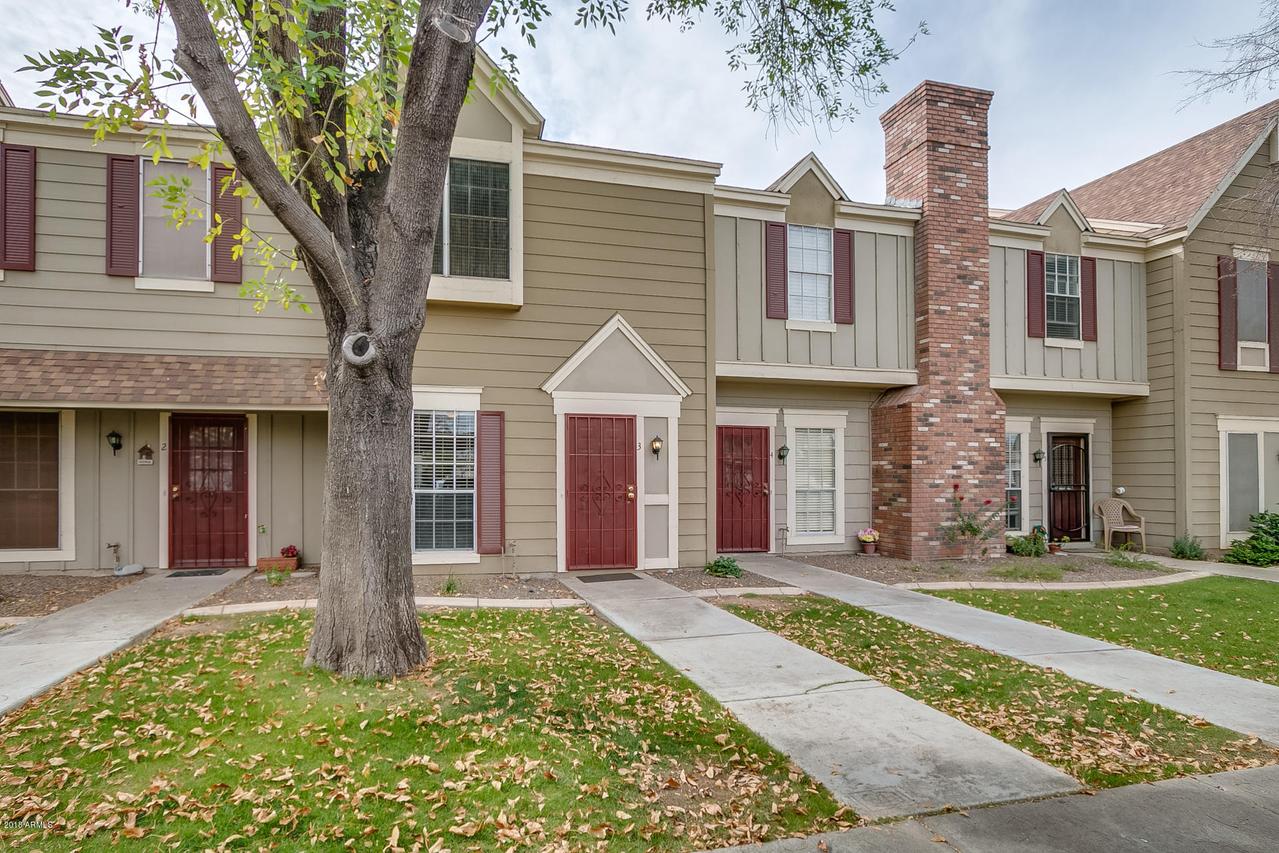 18838 N 34th Ave. #3, Phoenix, AZ 85027