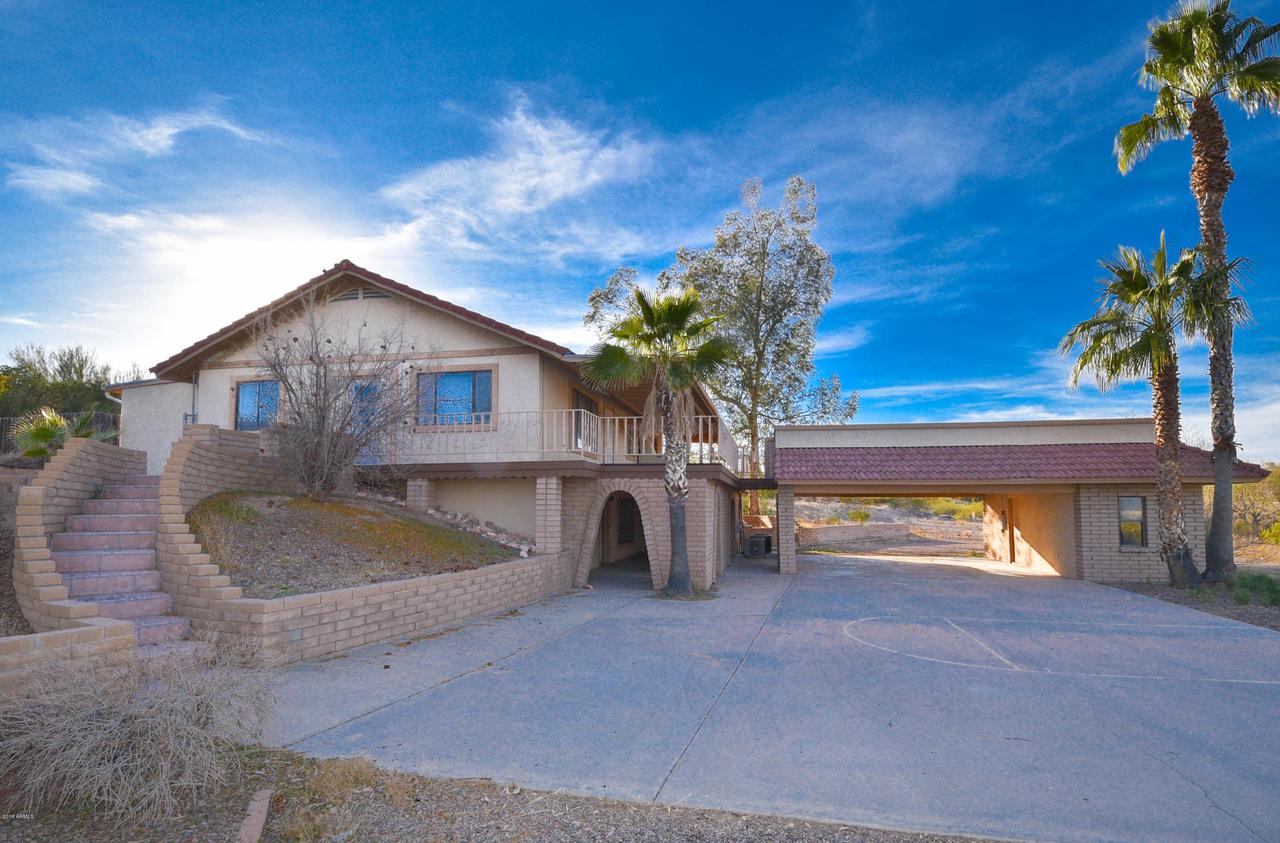 630 S 333rd Ave., Wickenburg, AZ 85390