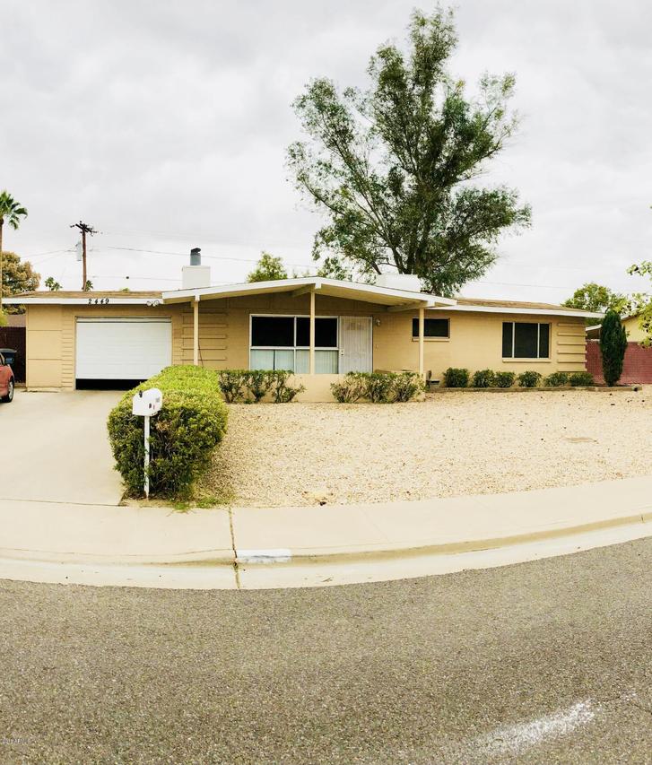 2449 E Highland St., Mesa, AZ 85213