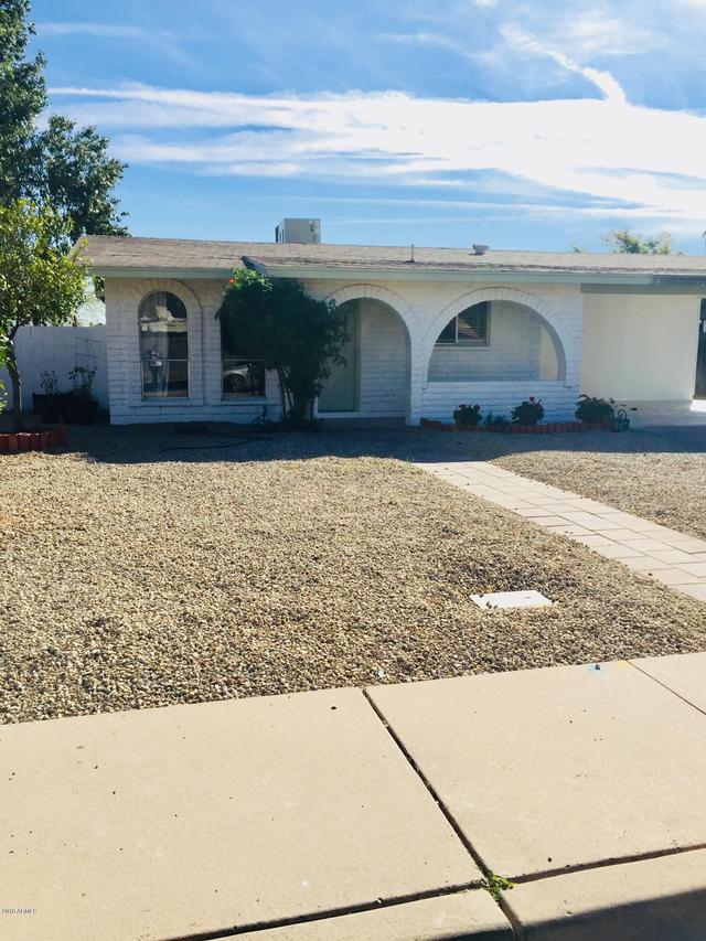 1839 E Boise St., Mesa, AZ 85203
