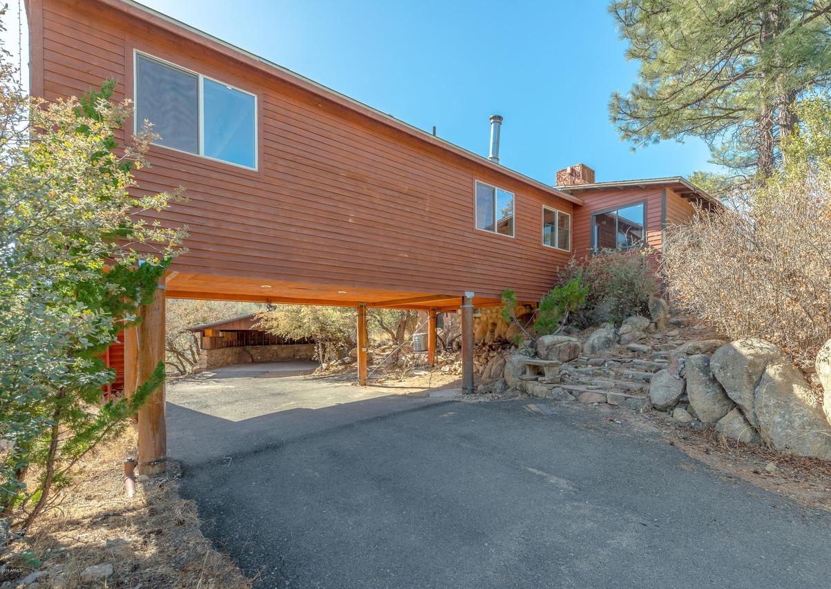 864 W Pine Knoll Dr., Prescott, AZ 86303