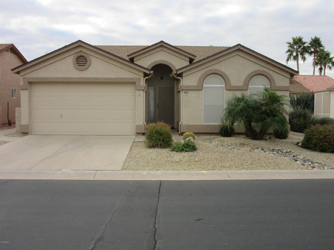 1891 E Kerby Farms Rd., Chandler, AZ 85249