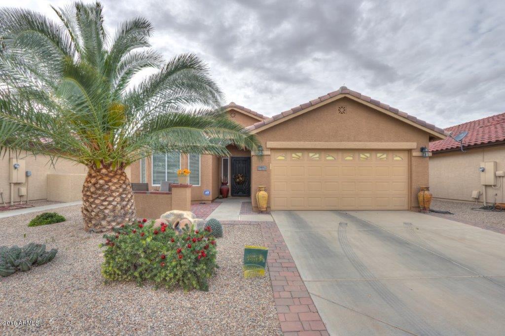97 S Agua Fria Ln., Casa Grande, AZ 85194