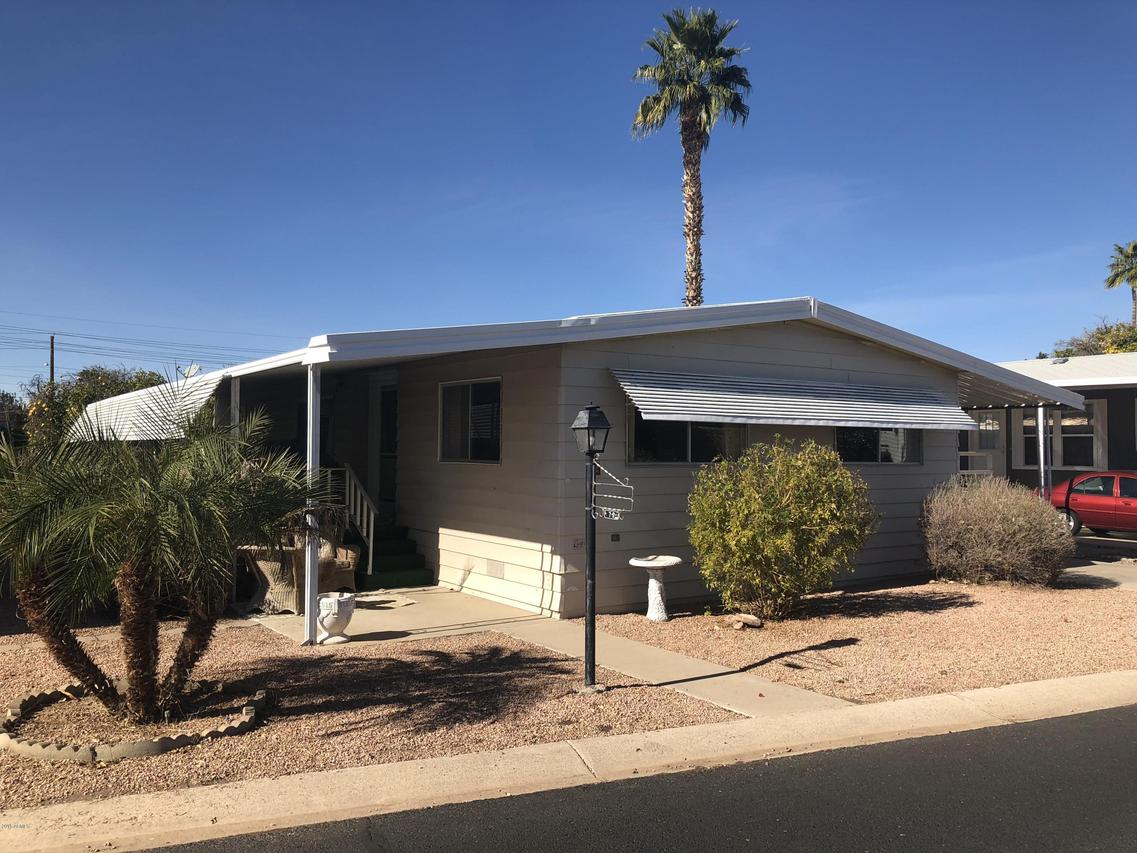 11411 N 91st Ave. #73, Peoria, AZ 85345