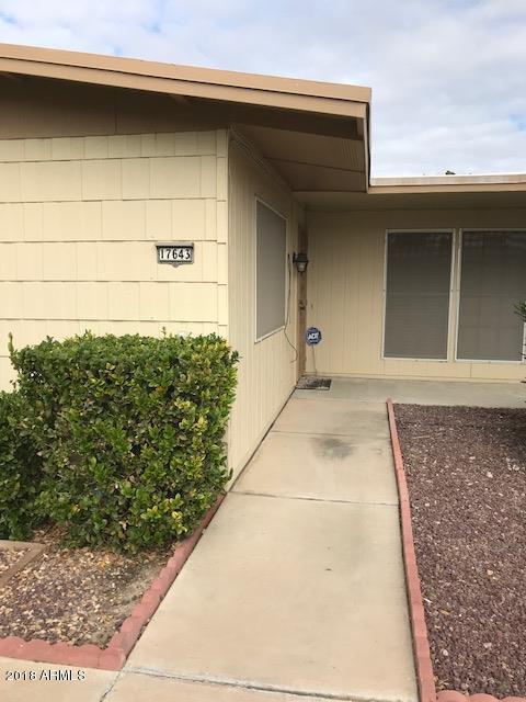 17643 N 99th Dr., Sun City, AZ 85373