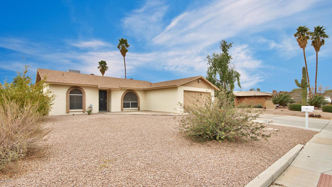 901 W Cheyenne Dr., Chandler, AZ 85225