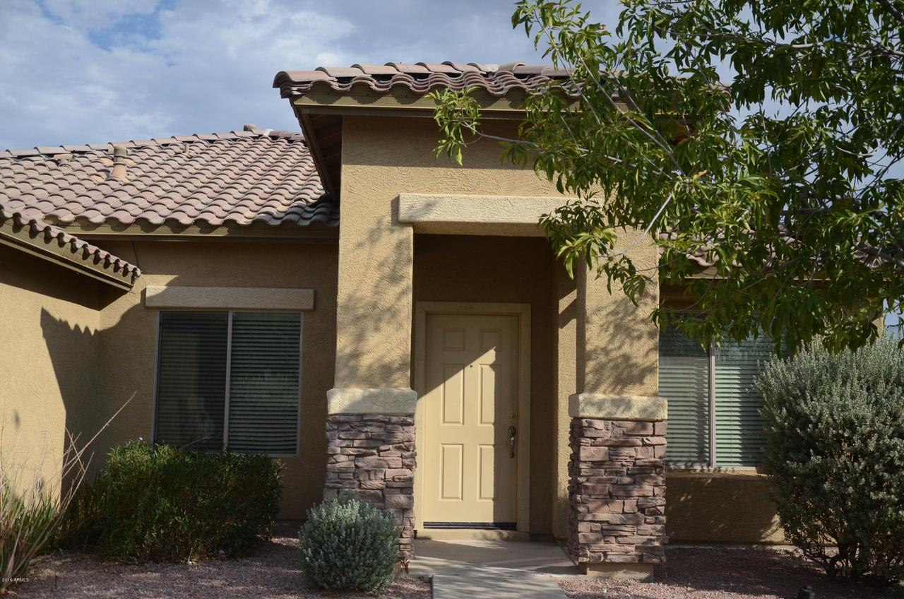 35444 N Belgian Blue Ct., San Tan Valley, AZ 85143