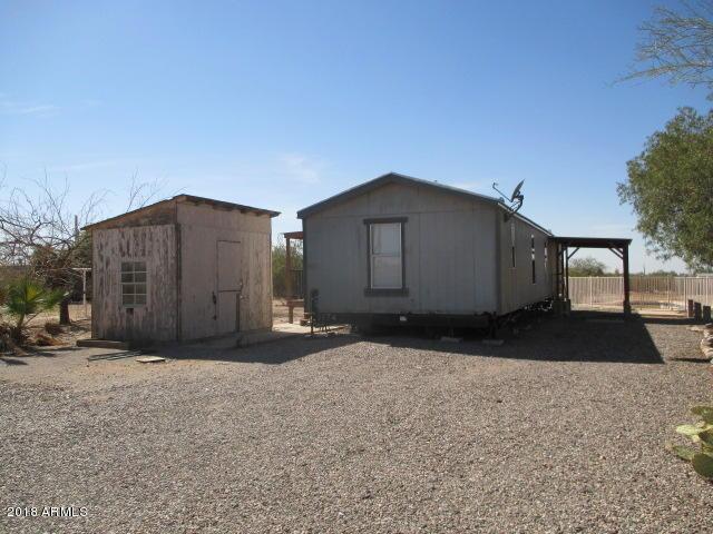 8222 N Dead Mans Gulch Rd., Florence, AZ 85132