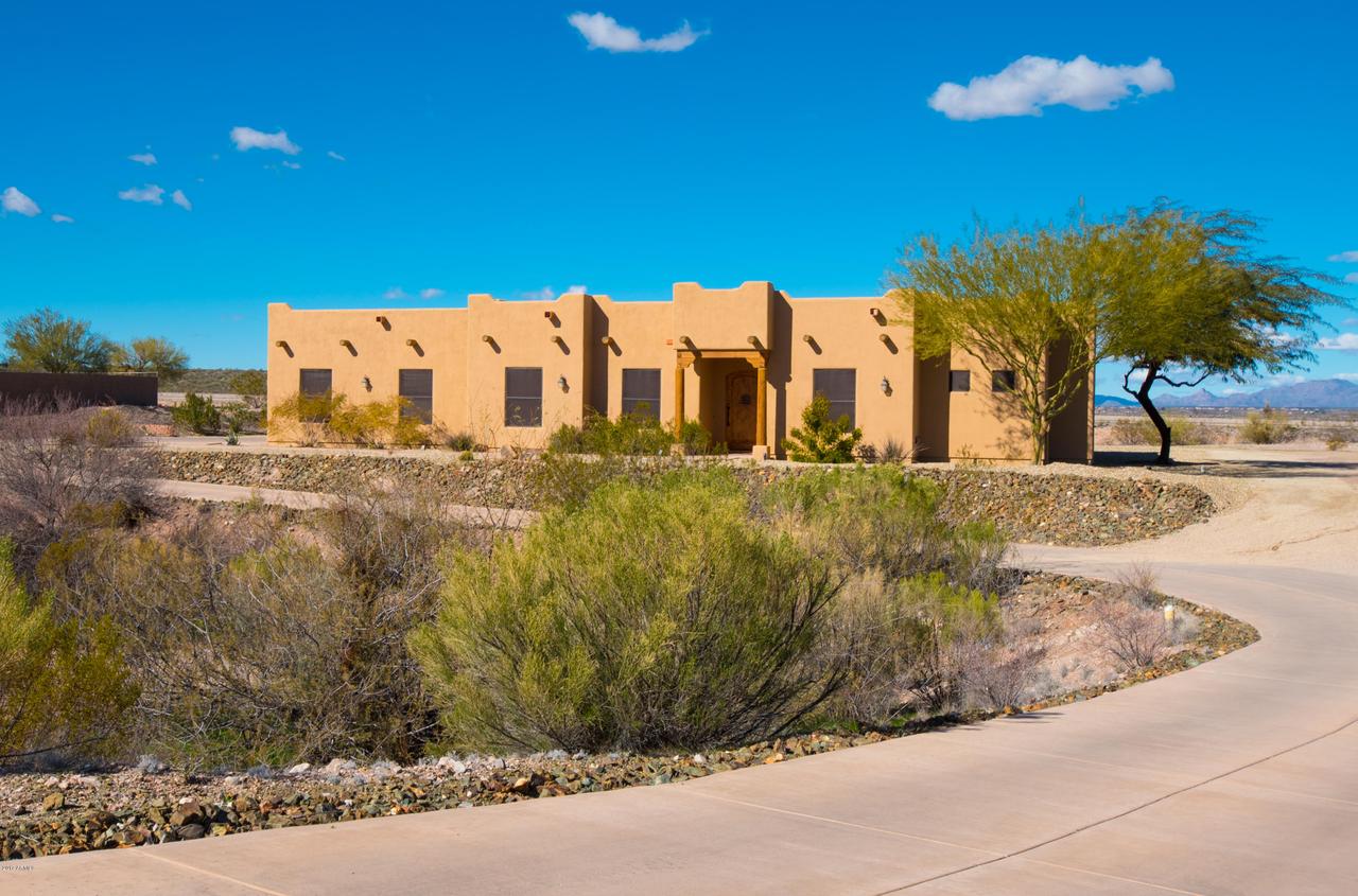 2820 Percheron Rd., Wickenburg, AZ 85390