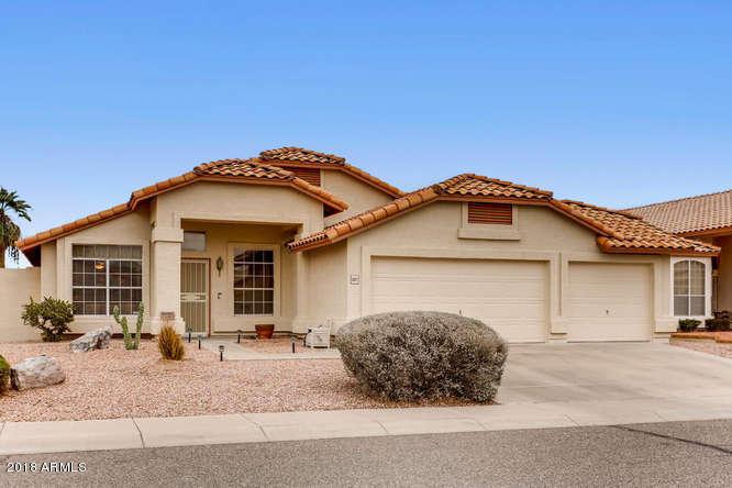 10017 N 57th Dr., Glendale, AZ 85302