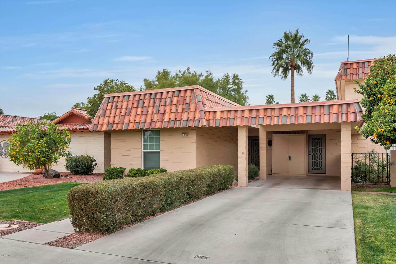 9730 N 105th Dr., Sun City, AZ 85351