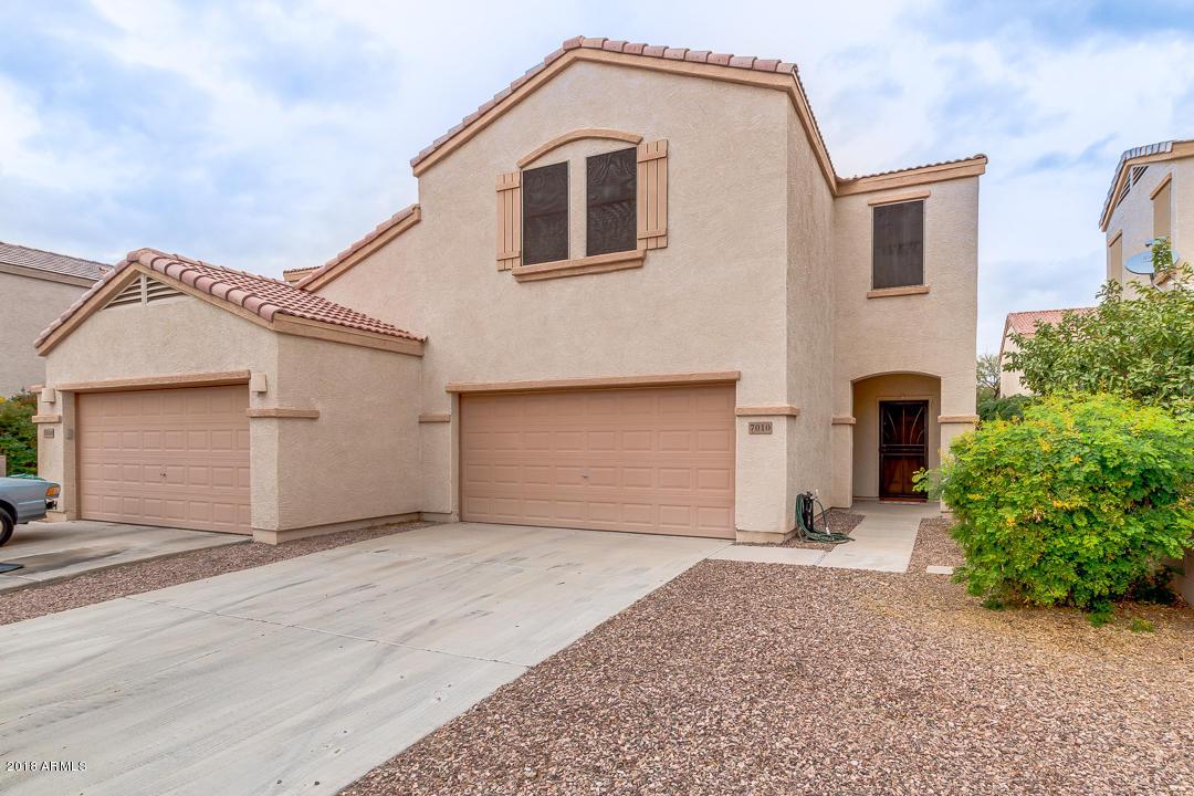 7010 W Mercer Ln., Peoria, AZ 85345