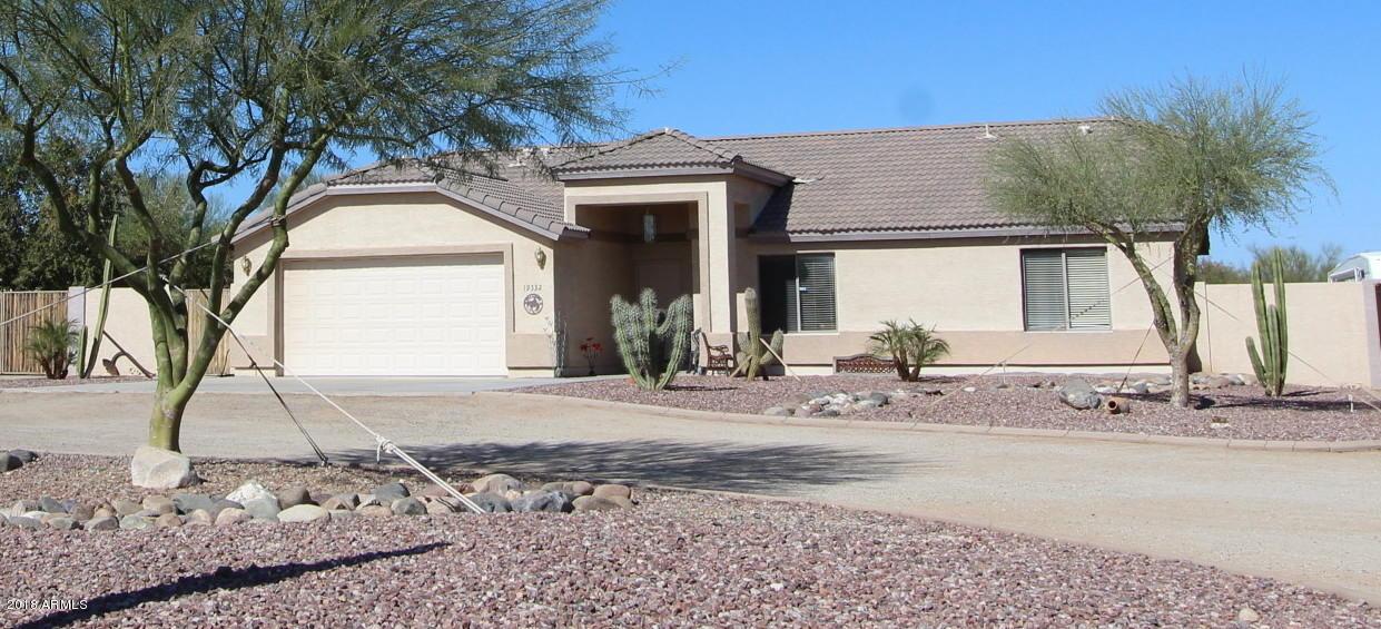 19332 W Lewis Ave., Buckeye, AZ 85396