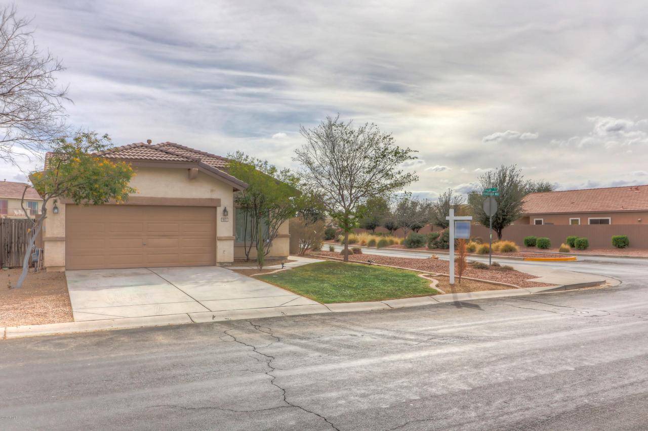 617 E Bradstock Way, San Tan Valley, AZ 85140