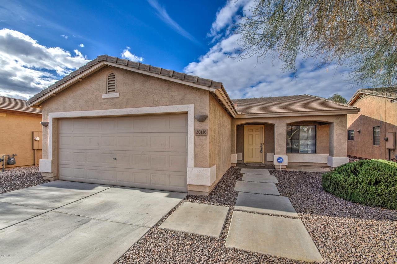 30116 N Sunray Dr., San Tan Valley, AZ 85143
