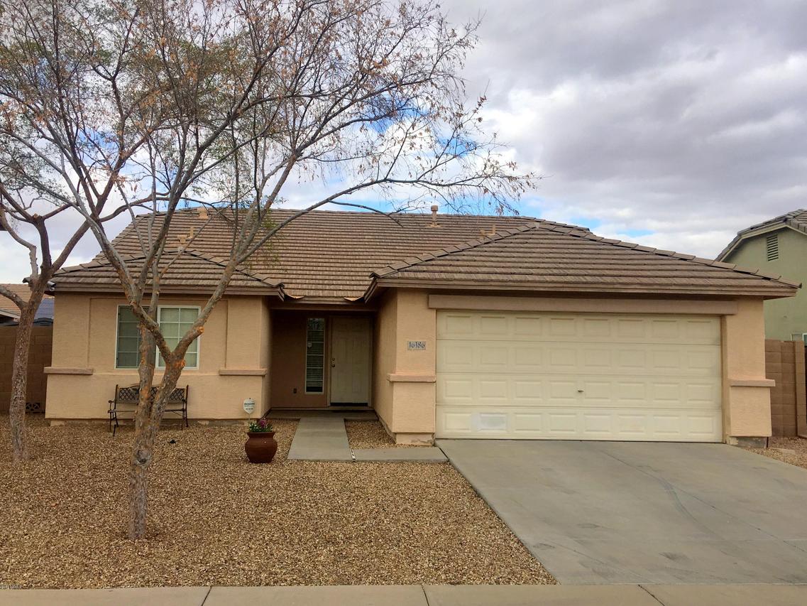 16386 W Rimrock St., Surprise, AZ 85388